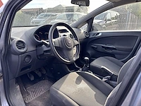 Opel corsa, 2007 - afbeelding 3 van  44