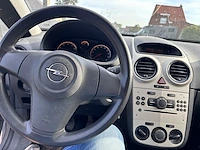 Opel corsa, 2007 - afbeelding 5 van  44