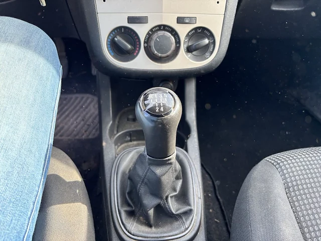 Opel corsa, 2007 - afbeelding 7 van  44