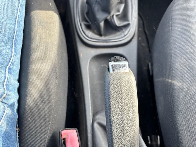 Opel corsa, 2007 - afbeelding 8 van  44