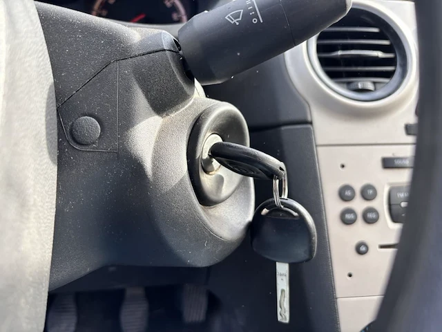 Opel corsa, 2007 - afbeelding 9 van  44