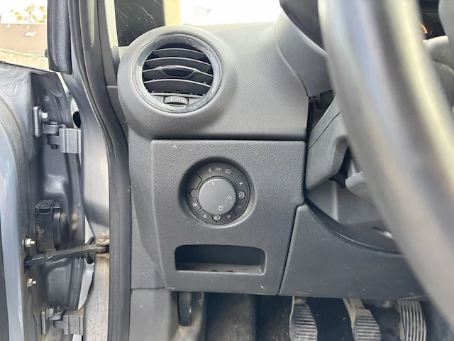 Opel corsa, 2007 - afbeelding 10 van  44