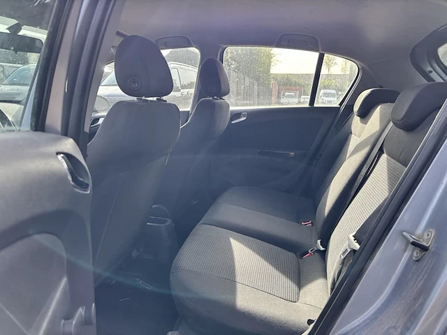 Opel corsa, 2007 - afbeelding 11 van  44