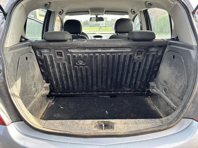 Opel corsa, 2007 - afbeelding 13 van  44
