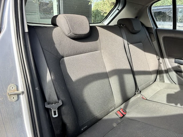 Opel corsa, 2007 - afbeelding 15 van  44