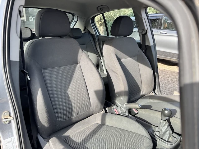 Opel corsa, 2007 - afbeelding 16 van  44