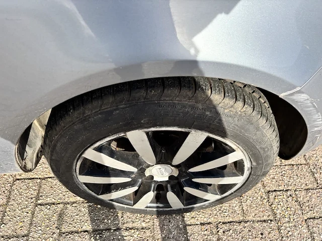 Opel corsa, 2007 - afbeelding 18 van  44