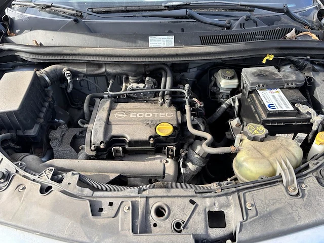 Opel corsa, 2007 - afbeelding 19 van  44