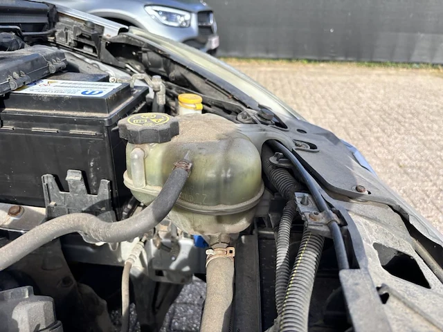 Opel corsa, 2007 - afbeelding 20 van  44