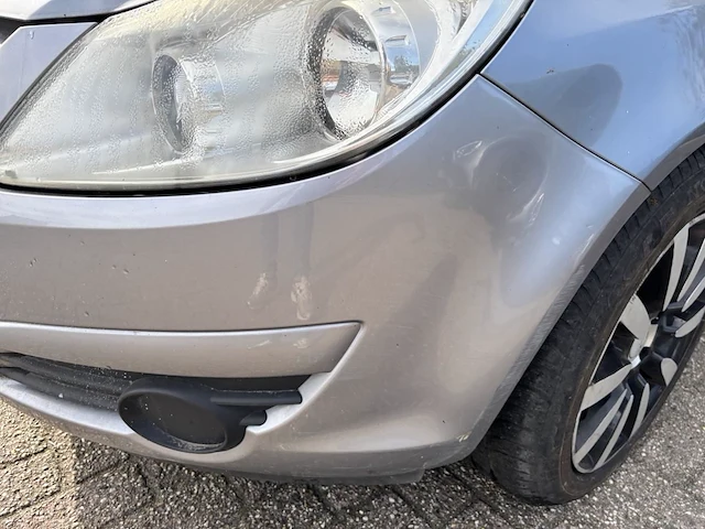 Opel corsa, 2007 - afbeelding 22 van  44