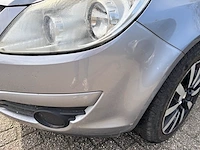 Opel corsa, 2007 - afbeelding 22 van  44