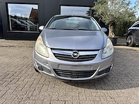 Opel corsa, 2007 - afbeelding 12 van  44