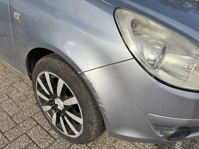 Opel corsa, 2007 - afbeelding 25 van  44