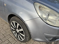 Opel corsa, 2007 - afbeelding 25 van  44