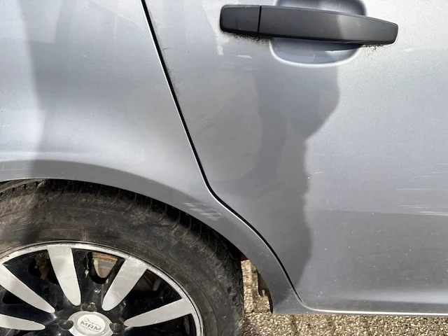 Opel corsa, 2007 - afbeelding 28 van  44
