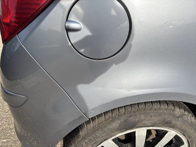Opel corsa, 2007 - afbeelding 29 van  44