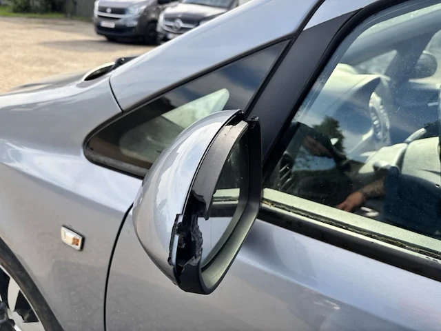 Opel corsa, 2007 - afbeelding 31 van  44