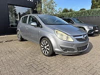 Opel corsa, 2007 - afbeelding 23 van  44