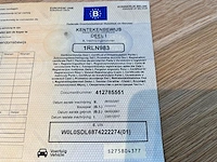 Opel corsa, 2007 - afbeelding 36 van  44