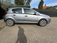 Opel corsa, 2007 - afbeelding 34 van  44