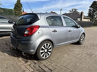 Opel corsa, 2007 - afbeelding 40 van  44
