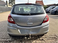 Opel corsa, 2007 - afbeelding 41 van  44