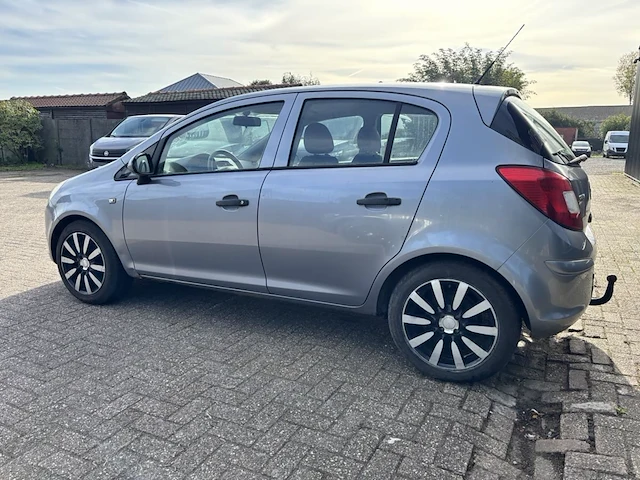 Opel corsa, 2007 - afbeelding 42 van  44