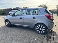 Opel corsa, 2007 - afbeelding 42 van  44