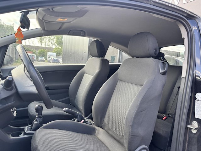 Opel corsa, 2008 - afbeelding 2 van  38