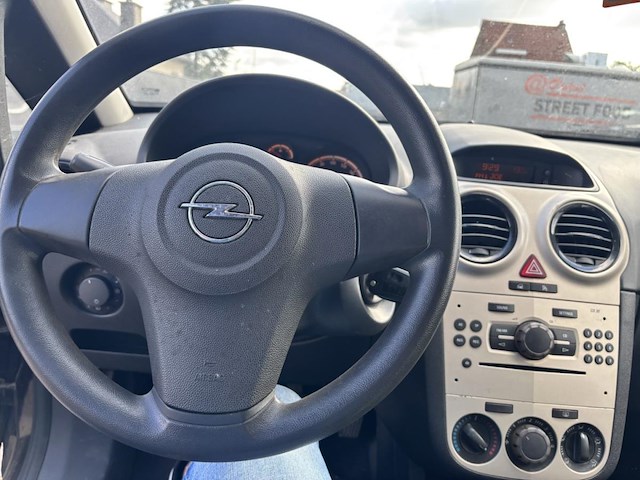 Opel corsa, 2008 - afbeelding 5 van  38