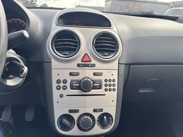 Opel corsa, 2008 - afbeelding 6 van  38