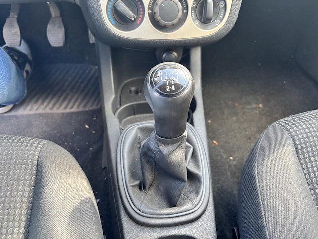 Opel corsa, 2008 - afbeelding 7 van  38