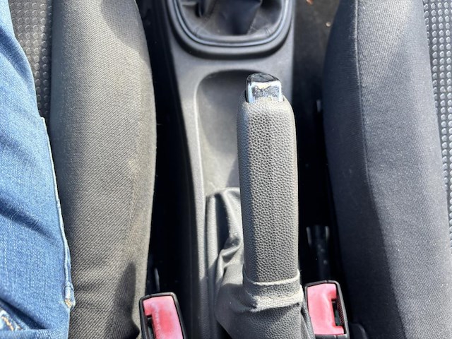Opel corsa, 2008 - afbeelding 8 van  38