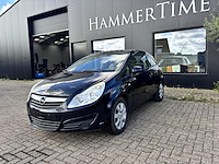Opel corsa, 2008 - afbeelding 1 van  38