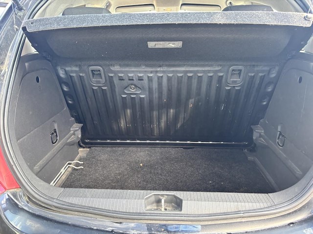Opel corsa, 2008 - afbeelding 13 van  38