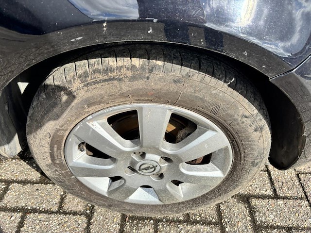 Opel corsa, 2008 - afbeelding 17 van  38