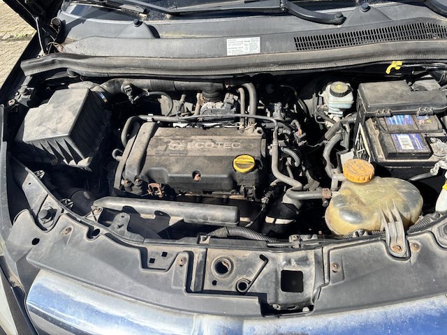 Opel corsa, 2008 - afbeelding 18 van  38