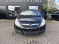 Opel corsa, 2008 - afbeelding 12 van  38