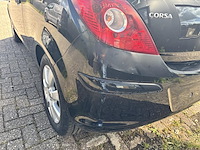 Opel corsa, 2008 - afbeelding 26 van  38
