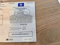 Opel corsa, 2008 - afbeelding 28 van  38