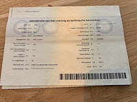 Opel corsa, 2008 - afbeelding 29 van  38