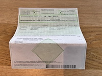 Opel corsa, 2008 - afbeelding 30 van  38