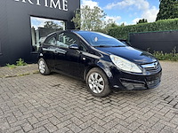 Opel corsa, 2008 - afbeelding 23 van  38