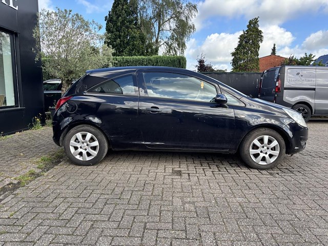 Opel corsa, 2008 - afbeelding 33 van  38