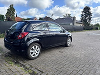 Opel corsa, 2008 - afbeelding 34 van  38