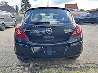 Opel corsa, 2008 - afbeelding 35 van  38