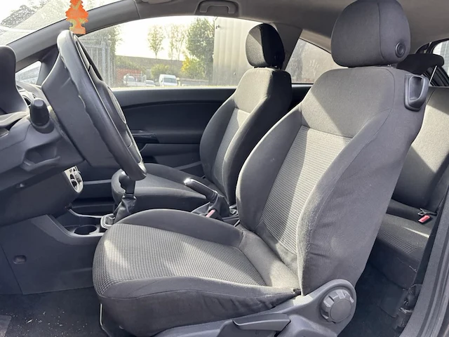 Opel corsa, 2008 - afbeelding 2 van  39