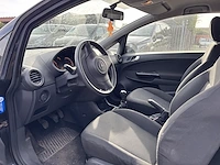 Opel corsa, 2008 - afbeelding 3 van  39