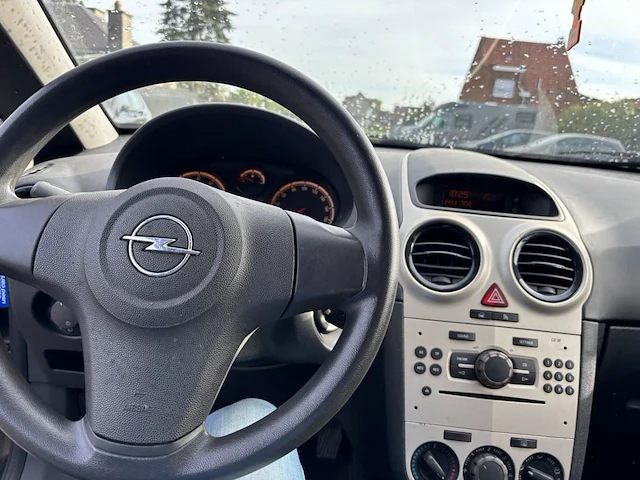 Opel corsa, 2008 - afbeelding 5 van  39