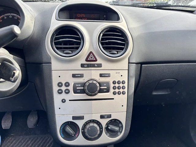 Opel corsa, 2008 - afbeelding 6 van  39